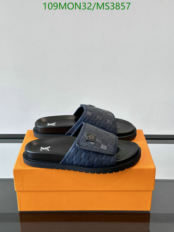 LV-Men shoes Code: MS3857 $: 109USD