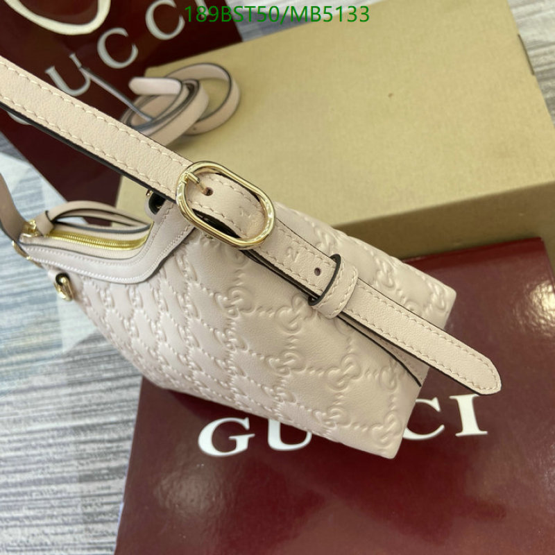 Gucci-Bag-Mirror Quality Code: MB5133 $: 189USD