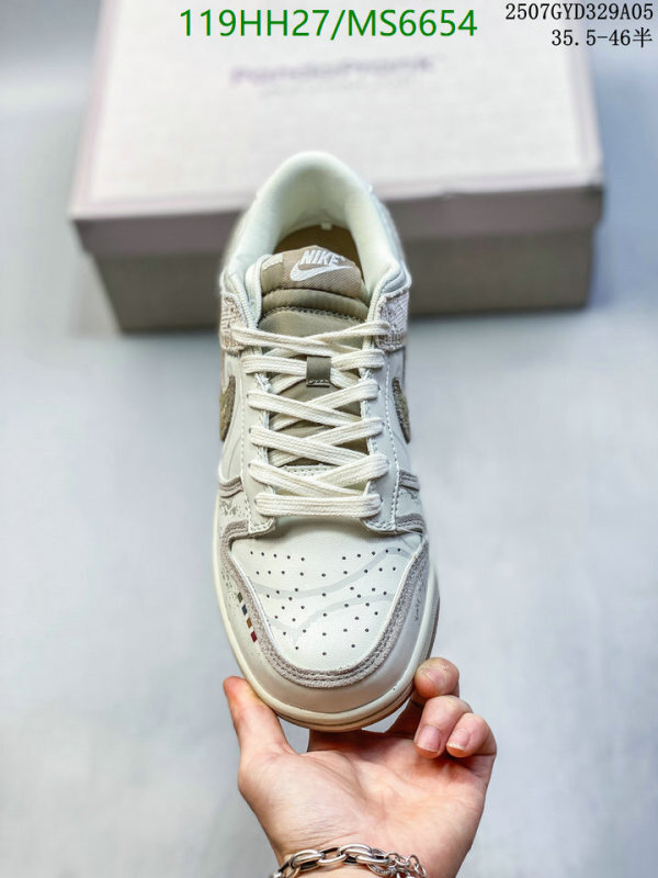 Nike-Men shoes Code: MS6654 $: 119USD