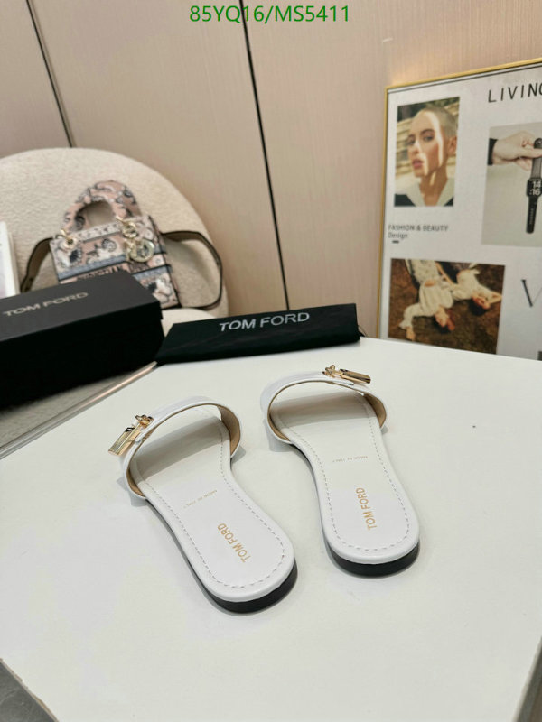 Tom Ford-Women Shoes Code: MS5411 $: 85USD