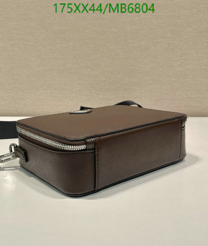 Prada-Bag-Mirror Quality Code: MB6804 $: 175USD
