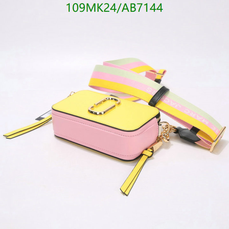 Marc Jacobs-Bag-Mirror Quality Code: AB7144 $: 109USD