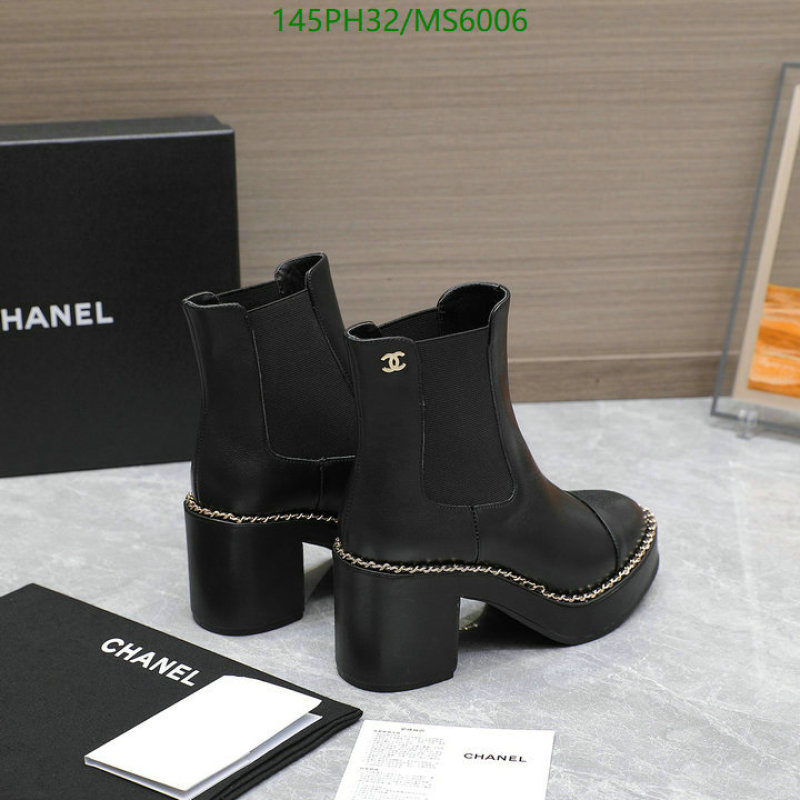 Boots-Women Shoes Code: MS6006 $: 145USD