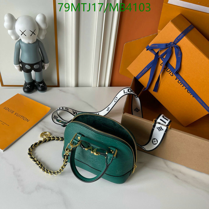 LV-Bag-4A Quality Code: MB4103 $: 79USD-Yupoo.ru - Copybrand.Team photo album LV-Bag-4A Quality Code: MB4103 $: 79USD