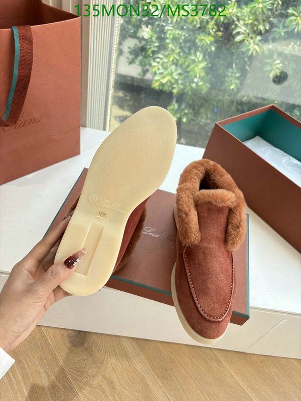 Loro Piana-Men shoes Code: MS3782 $: 135USD