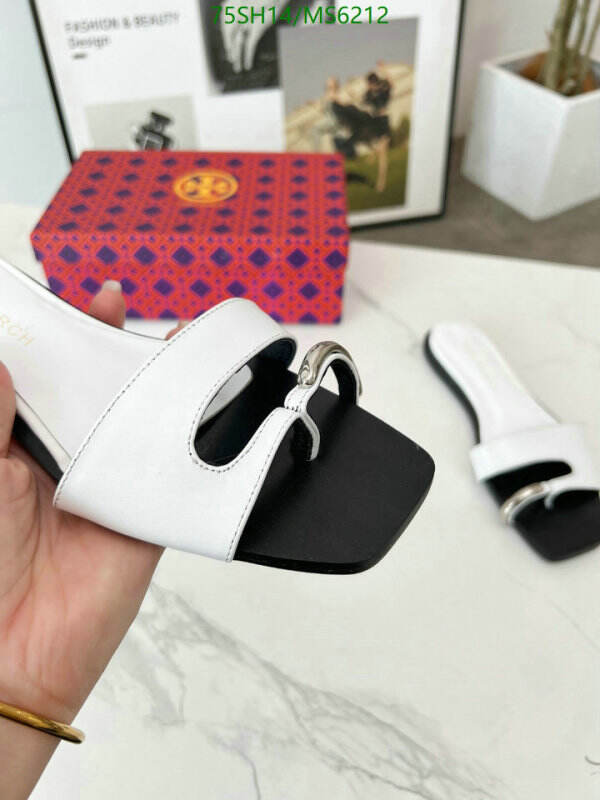 Tory Burch-Women Shoes Code: MS6212 $: 75USD