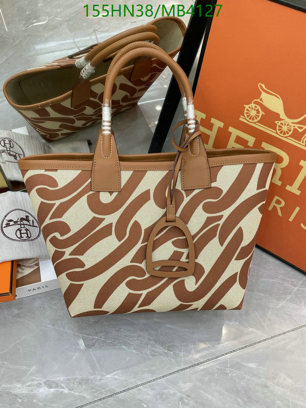 Hermes-Bag-4A Quality Code: MB4127 $: 155USD