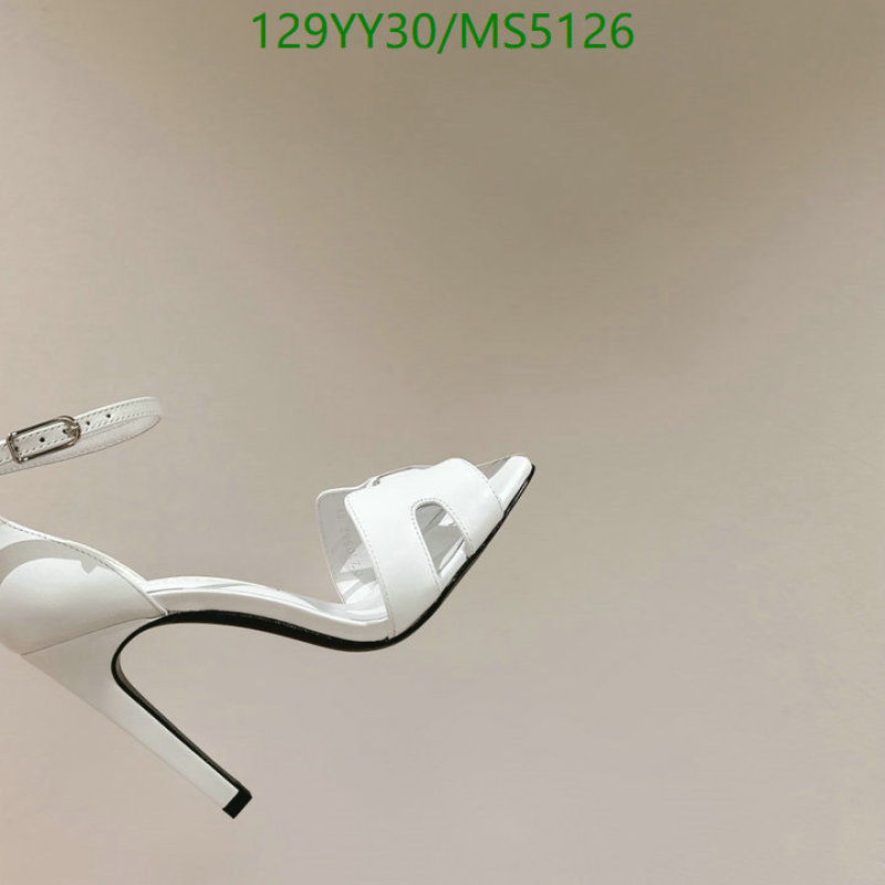 Hermes-Women Shoes Code: MS5126 $: 129USD