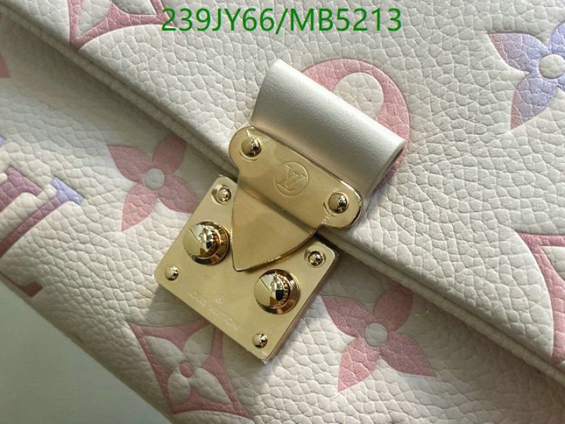 LV-Bag-Mirror Quality Code: MB5213 $: 239USD