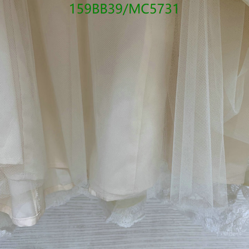 Self-Portrait-Clothing Code: MC5731 $: 159USD