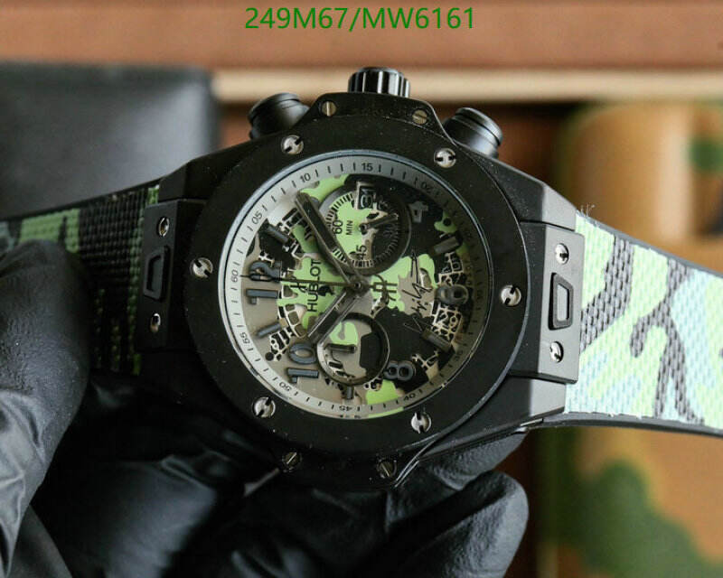 Hublot-Watch(Mirror Quality) Code: MW6161 $: 249USD