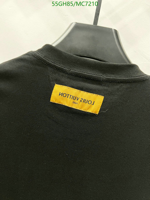LV-Clothing Code: MC7210 $: 55USD