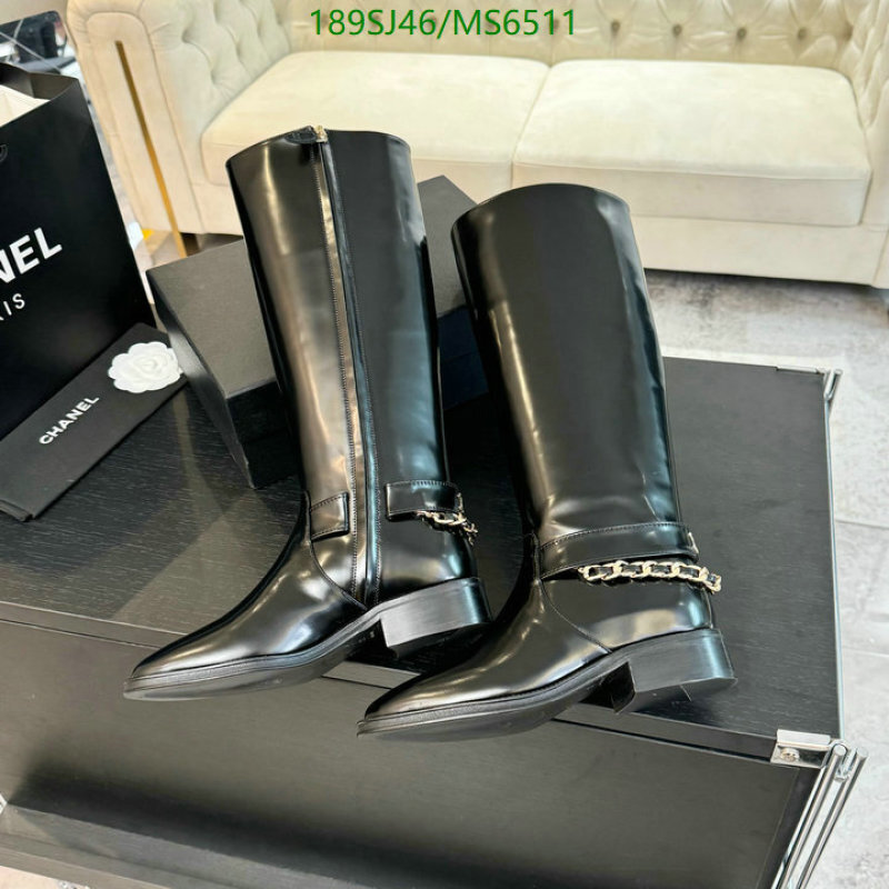 Boots-Women Shoes Code: MS6511 $: 189USD