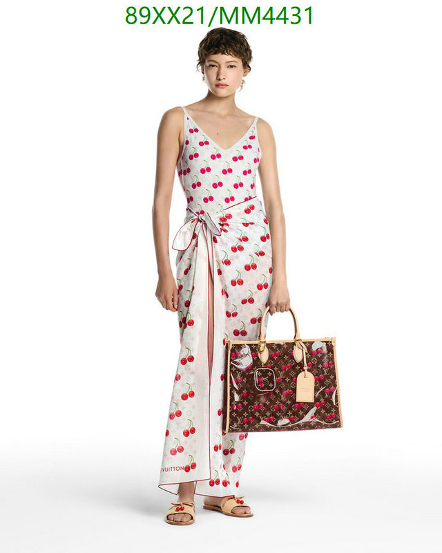 LV-Scarf Code: MM4431 $: 89USD