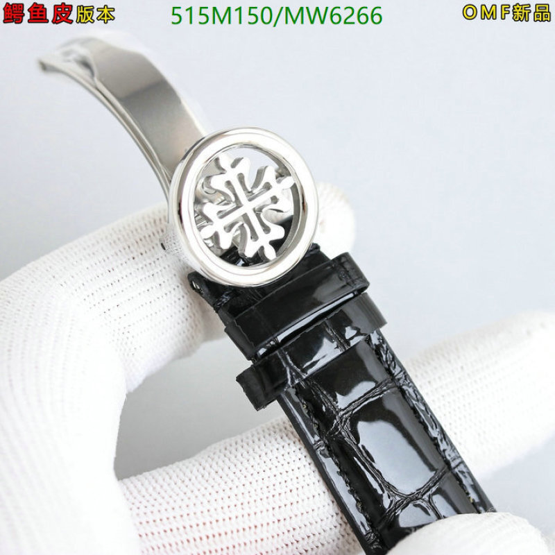 Patek Philippe-Watch-Mirror Quality Code: MW6266 $: 515USD