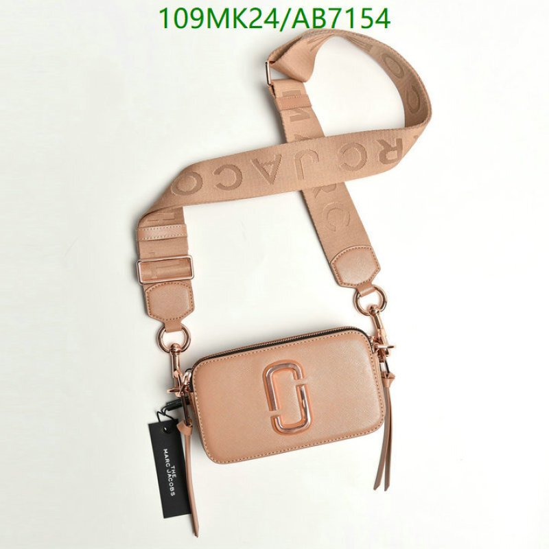 Marc Jacobs-Bag-Mirror Quality Code: AB7154 $: 109USD