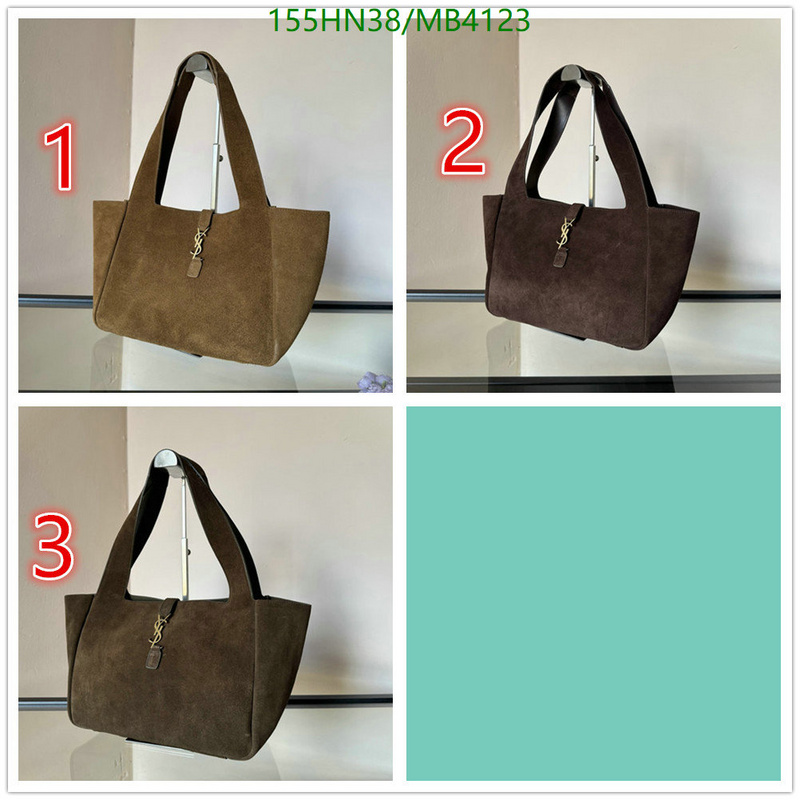 YSL-Bag-4A Quality Code: MB4123 $: 155USD