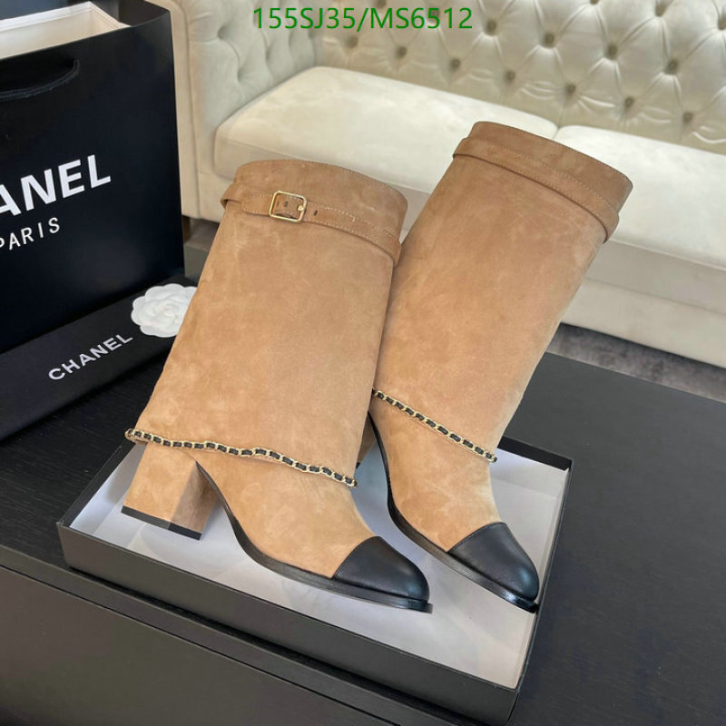 Boots-Women Shoes Code: MS6512 $: 155USD