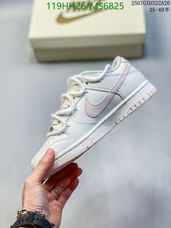 NIKE-Women Shoes Code: MS6825 $: 119USD
