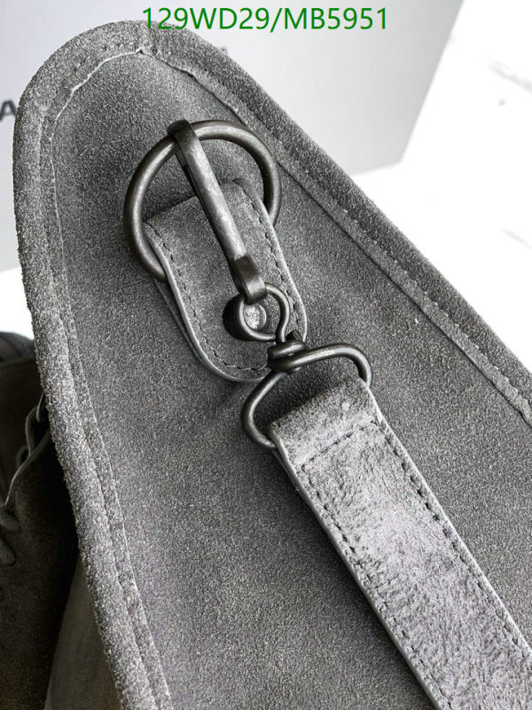Balenciaga-Bag-4A Quality Code: MB5951
