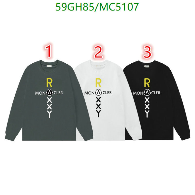Moncler-Clothing Code: MC5107 $: 59USD