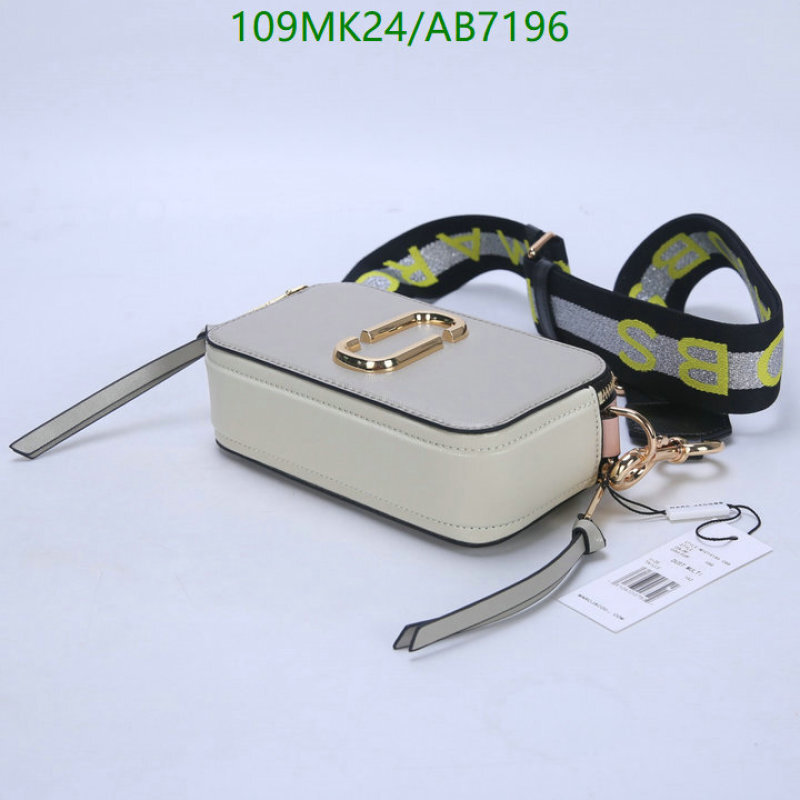 Marc Jacobs-Bag-Mirror Quality Code: AB7196 $: 109USD