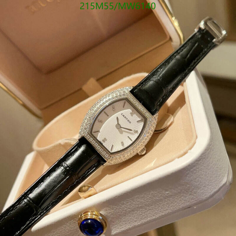 Cartier-Watch-Mirror Quality Code: MW6140 $: 215USD