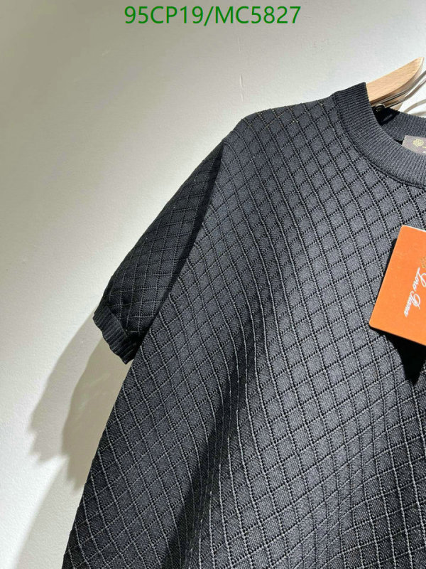 Loro Piana-Clothing Code: MC5827 $: 95USD