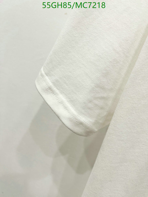 LV-Clothing Code: MC7218 $: 55USD