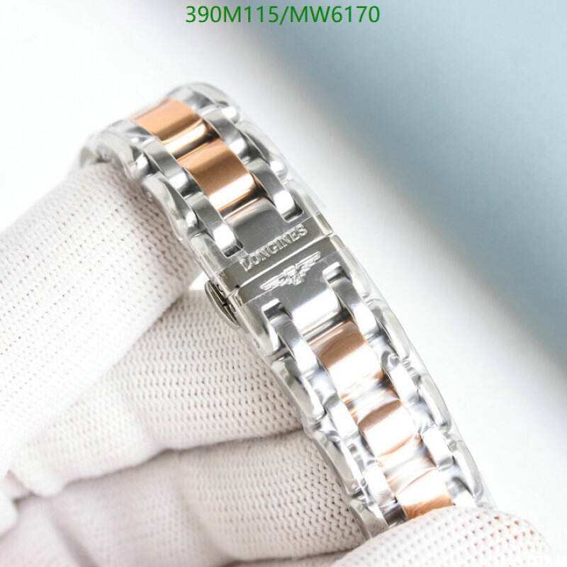 Longines-Watch-Mirror Quality Code: MW6170 $: 390USD