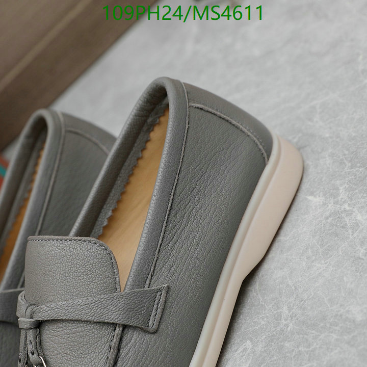 Loro Piana-Women Shoes Code: MS4611 $: 109USD