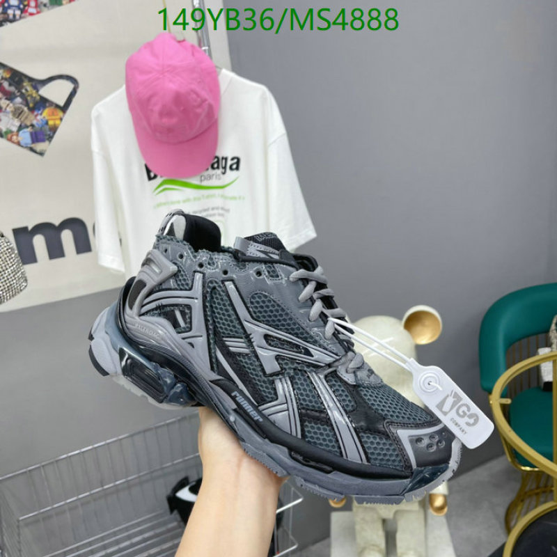 Balenciaga-Men shoes Code: MS4888-Yupoo.ru - Copybrand.Team photo album Balenciaga-Men shoes Code: MS4888