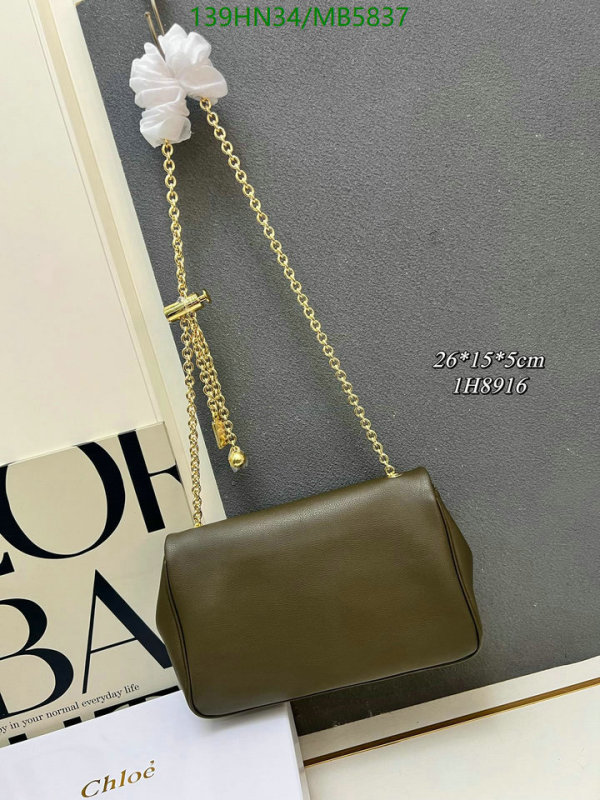 Chloe-Bag-4A Quality Code: MB5837 $: 139USD