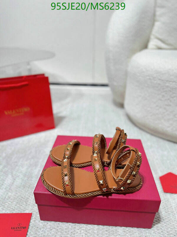Valentino-Women Shoes Code: MS6239 $: 95USD