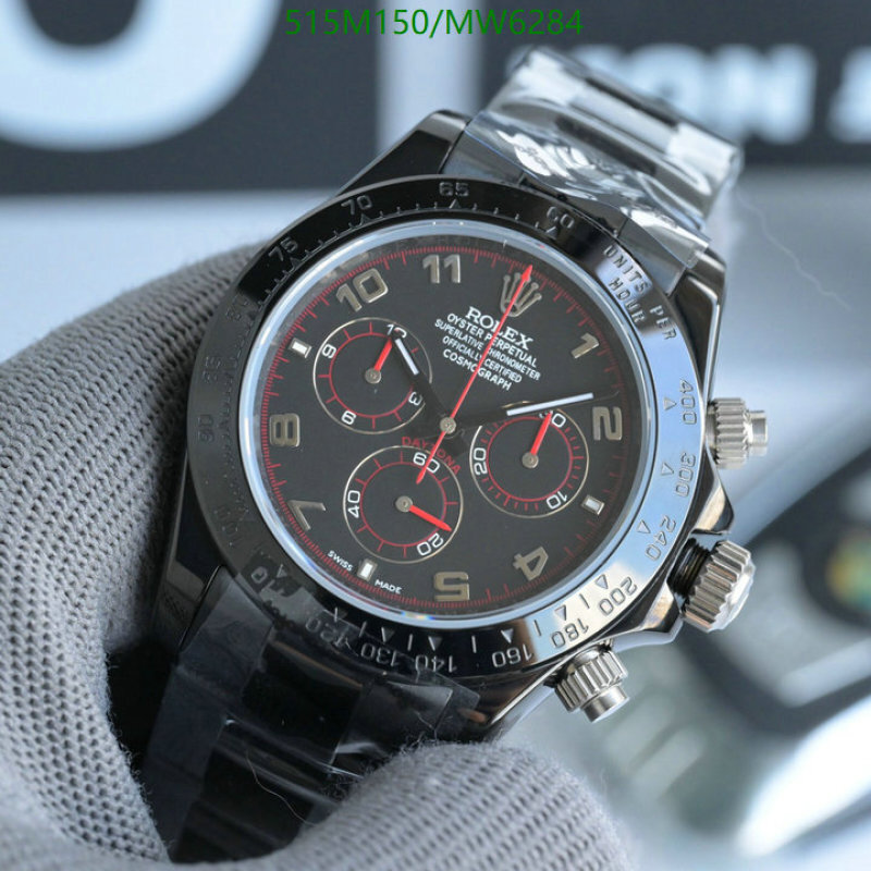 Rolex-Watch-Mirror Quality Code: MW6284 $: 515USD