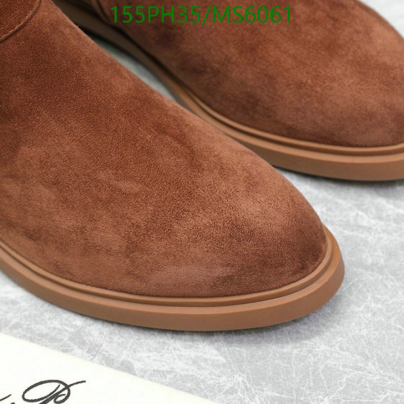 Loro Piana-Women Shoes Code: MS6061 $: 155USD