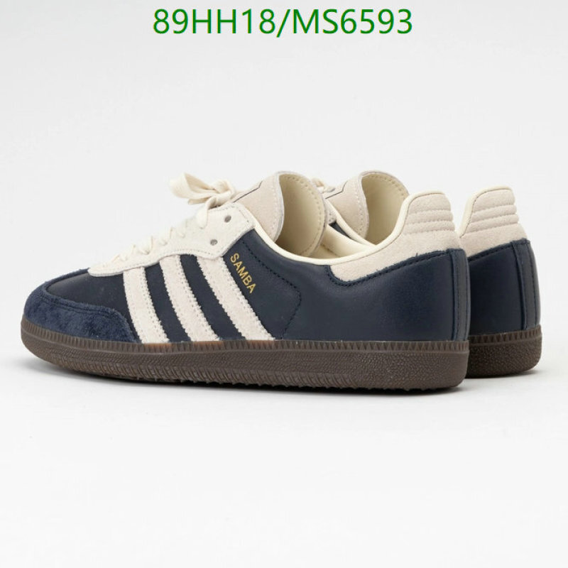 Adidas-Men shoes Code: MS6593 $: 89USD