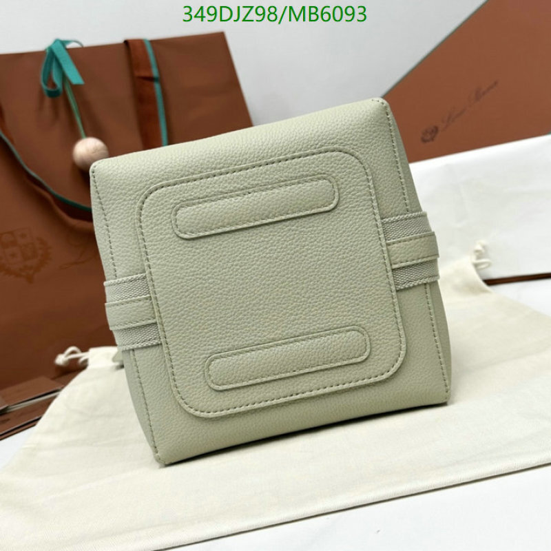 Loro Piana-Bag-Mirror Quality Code: MB6093 $: 349USD
