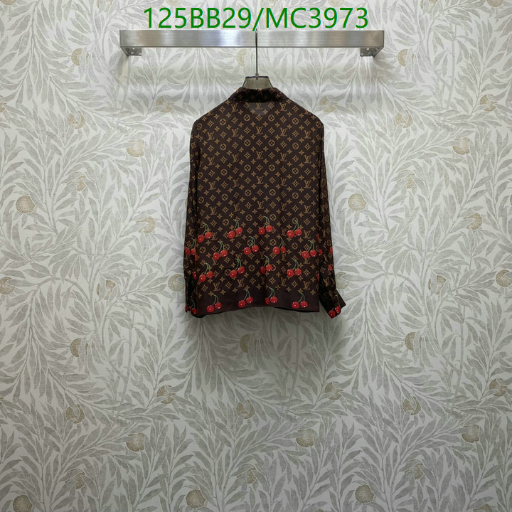 LV-Clothing Code: MC3973 $: 125USD