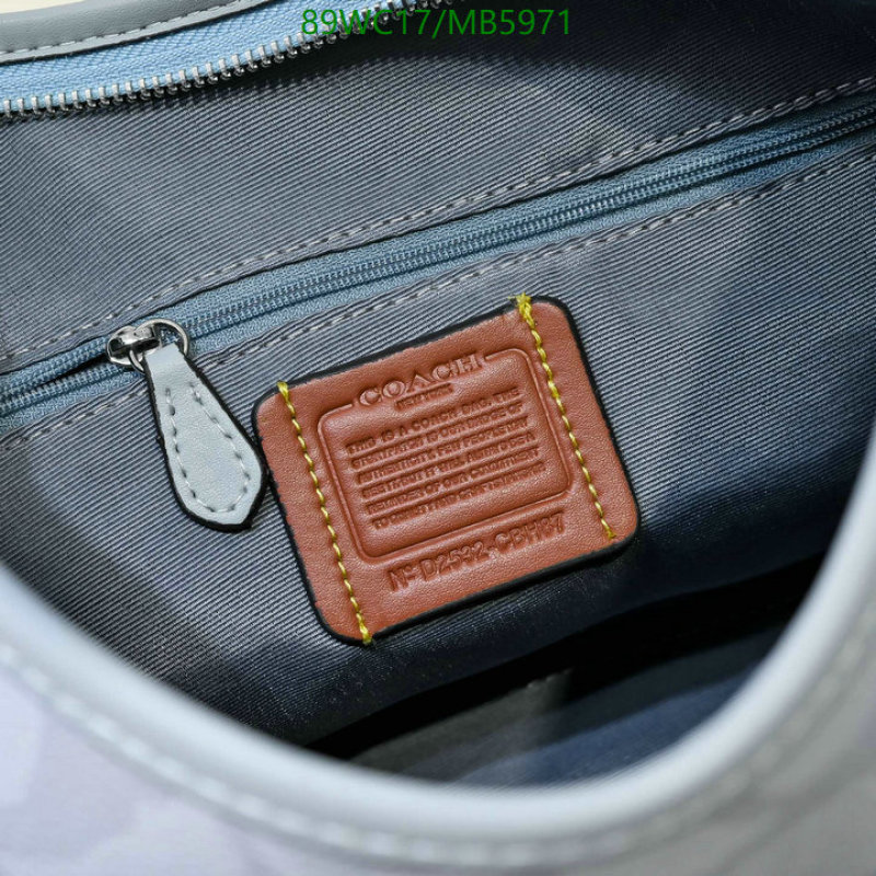 Coach-Bag-4A Quality Code: MB5971 $: 89USD