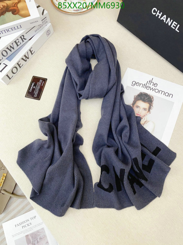 Chanel-Scarf Code: MM6930 $: 85USD
