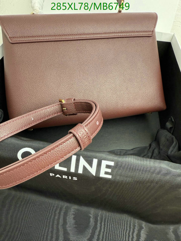 Celine-Bag-Mirror Quality Code: MB6749