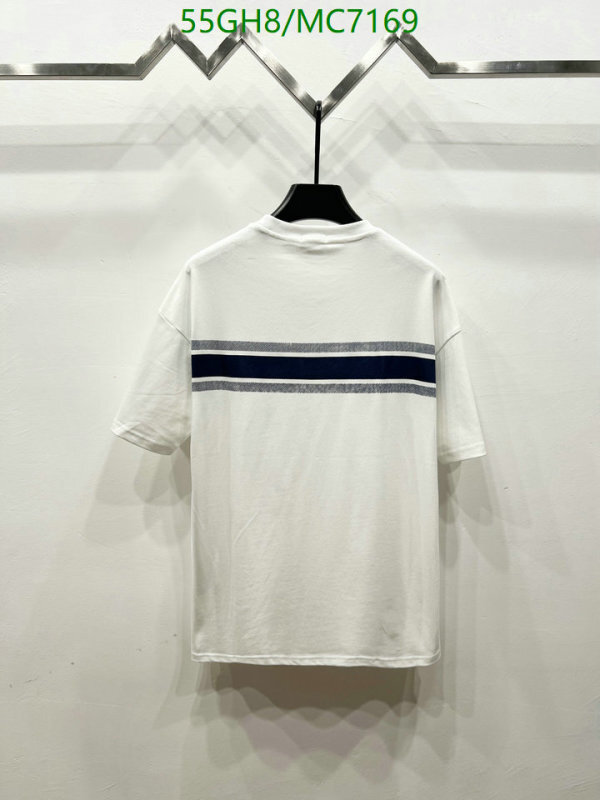Dior-Clothing Code: MC7169 $: 55USD