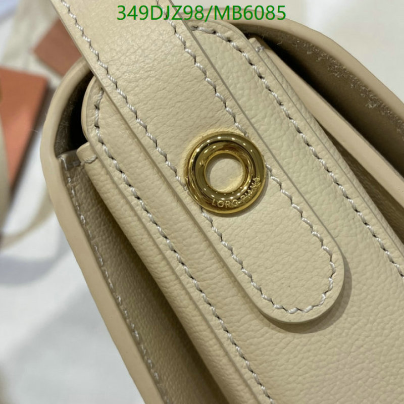 Loro Piana-Bag-Mirror Quality Code: MB6085 $: 349USD