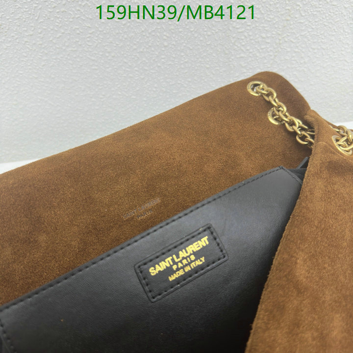 YSL-Bag-4A Quality Code: MB4121 $: 159USD