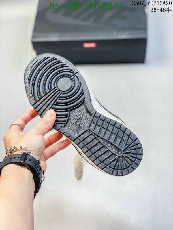 Nike-Men shoes Code: MS6827 $: 85USD