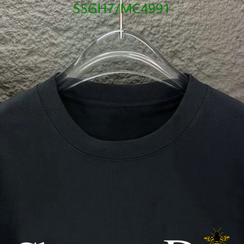 Dior-Clothing Code: MC4991 $: 55USD