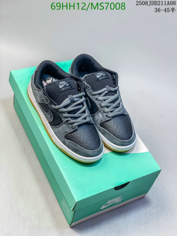 Nike-Men shoes Code: MS7008 $: 69USD