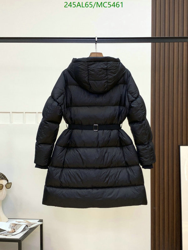 Prada-Down jacket Women Code: MC5461 $: 245USD