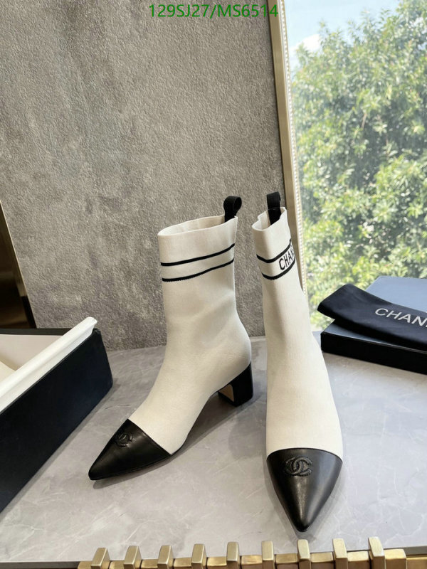 Boots-Women Shoes Code: MS6514 $: 129USD
